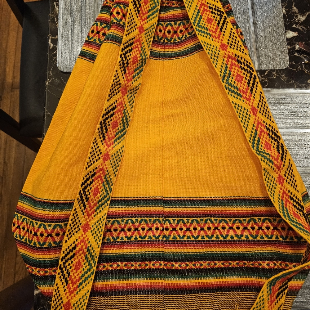 Cultural Rastafari Bags